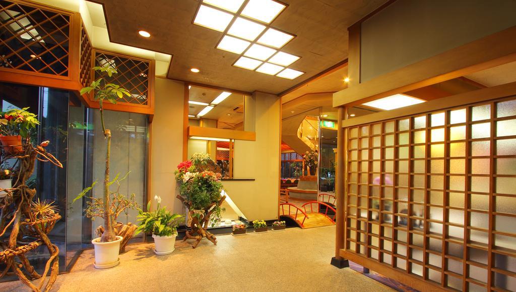 Fuefuki Isawa View Hotel מראה חיצוני תמונה