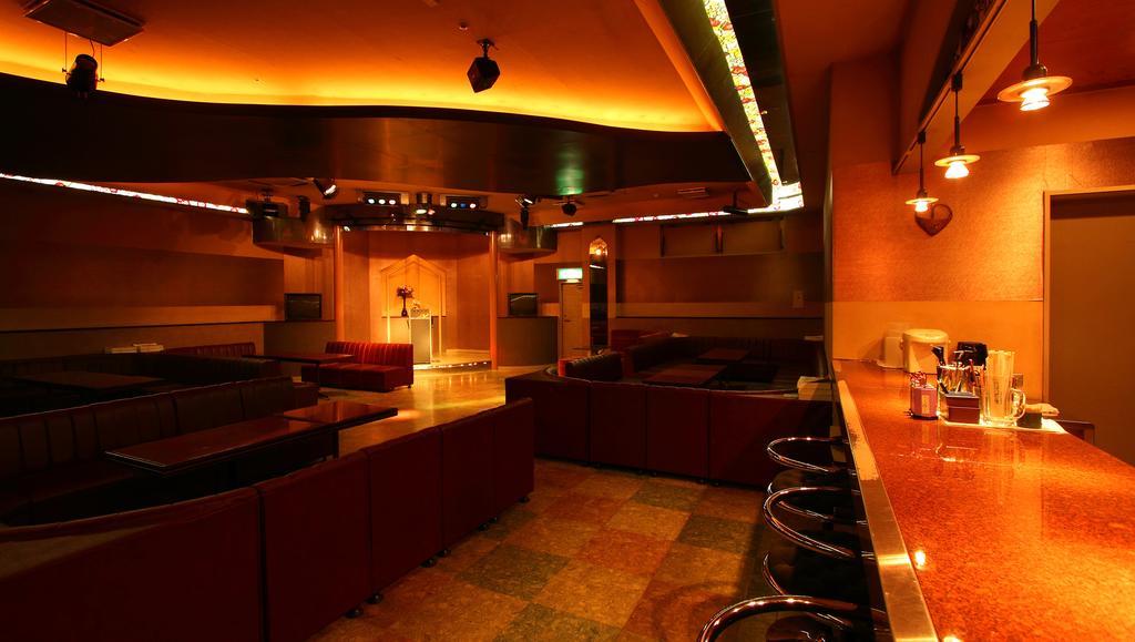 Fuefuki Isawa View Hotel מראה חיצוני תמונה