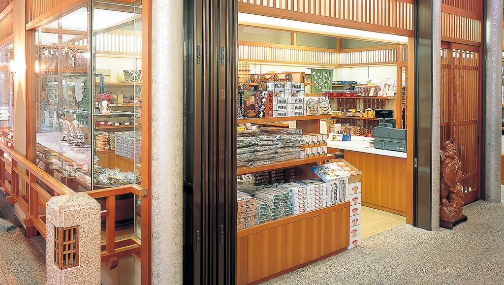 Fuefuki Isawa View Hotel מראה חיצוני תמונה
