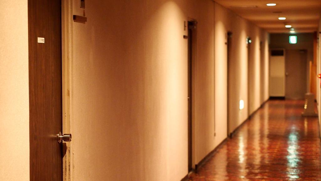 Fuefuki Isawa View Hotel חדר תמונה